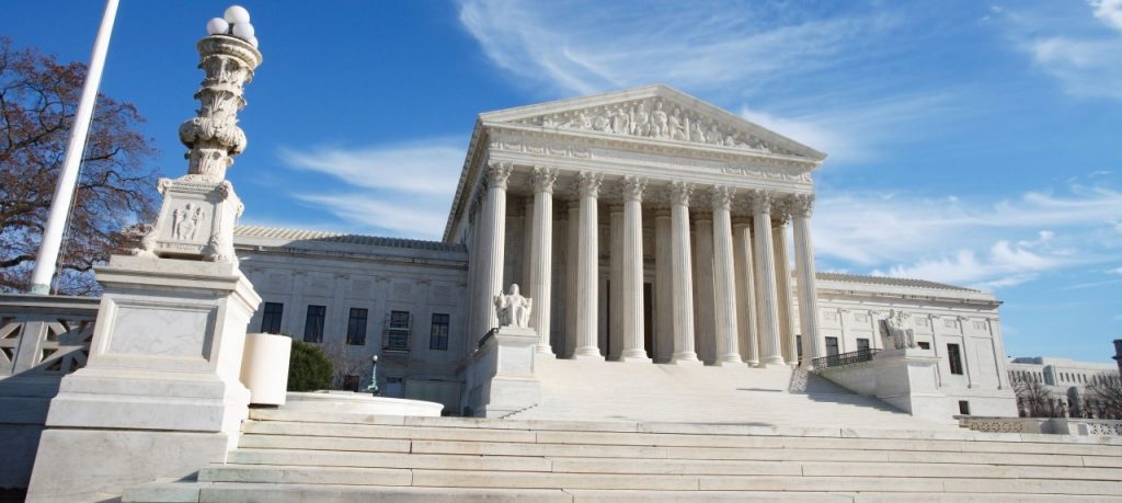 The Supreme Court of the United States